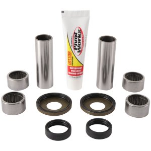 Yamaha WR250R Swing Arm Kit - Pivot Works - `08-`20